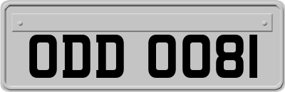 ODD0081