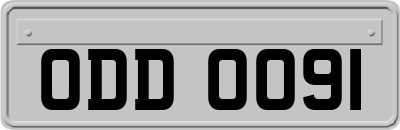 ODD0091