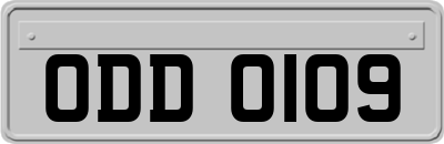 ODD0109