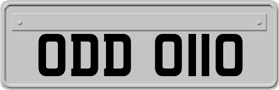 ODD0110
