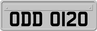 ODD0120