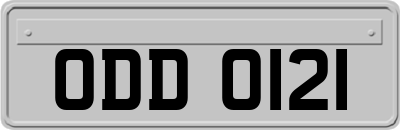 ODD0121