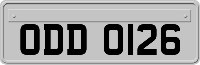 ODD0126