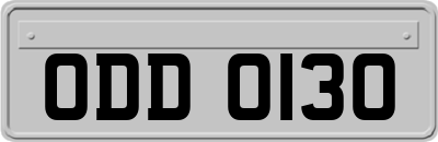 ODD0130