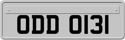 ODD0131