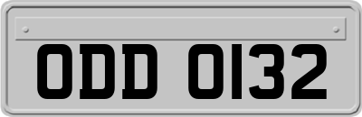 ODD0132