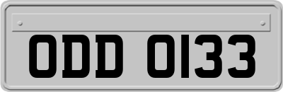 ODD0133