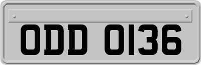 ODD0136