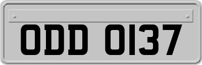ODD0137