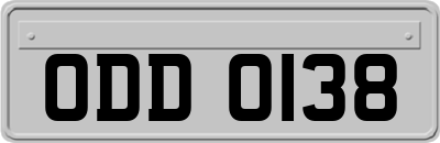 ODD0138