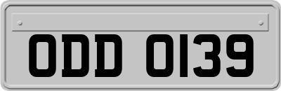ODD0139