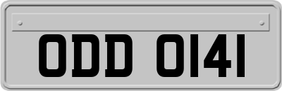 ODD0141