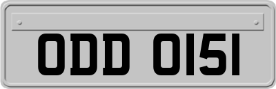 ODD0151