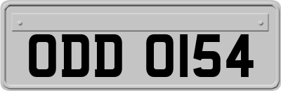 ODD0154