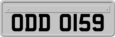 ODD0159