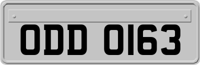 ODD0163