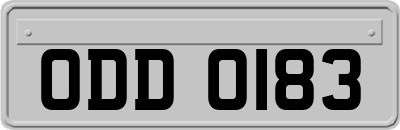 ODD0183