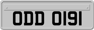 ODD0191