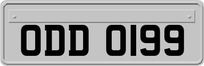 ODD0199