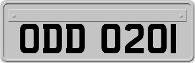 ODD0201
