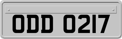 ODD0217
