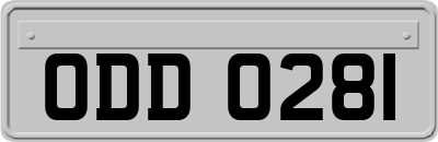 ODD0281