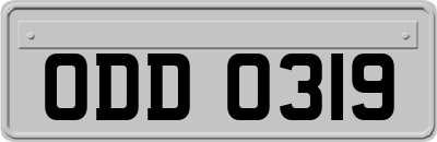 ODD0319