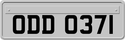 ODD0371