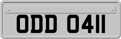 ODD0411