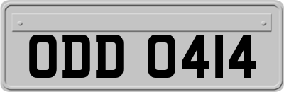 ODD0414