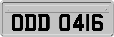 ODD0416