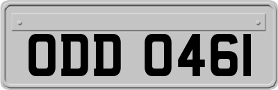 ODD0461
