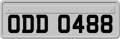 ODD0488