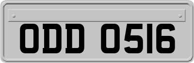 ODD0516