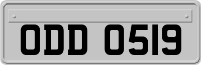 ODD0519