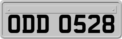 ODD0528