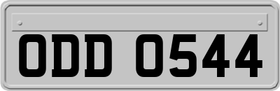 ODD0544