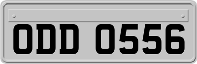 ODD0556