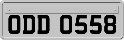 ODD0558