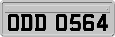 ODD0564