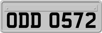 ODD0572