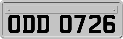 ODD0726