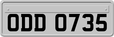 ODD0735