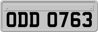 ODD0763