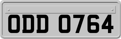 ODD0764