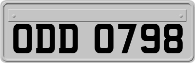 ODD0798