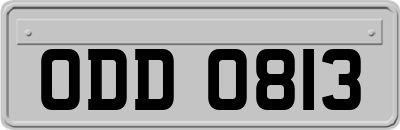 ODD0813