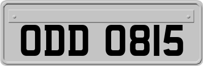 ODD0815