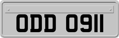 ODD0911