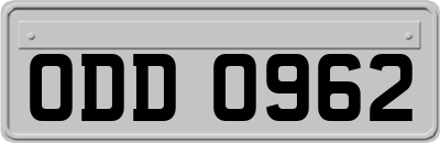 ODD0962
